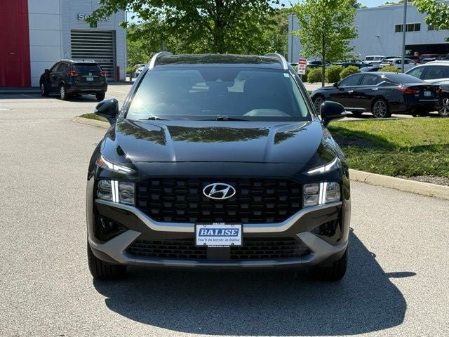 hyundai santa fe 2023 5NMS2DAJ5PH608527 image hyundai santa fe 2023 5NMS2DAJ5PH608527 image